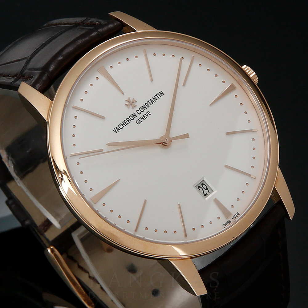 vacheron constantin(USED)바쉐론콘스탄틴 패트리모니 85180